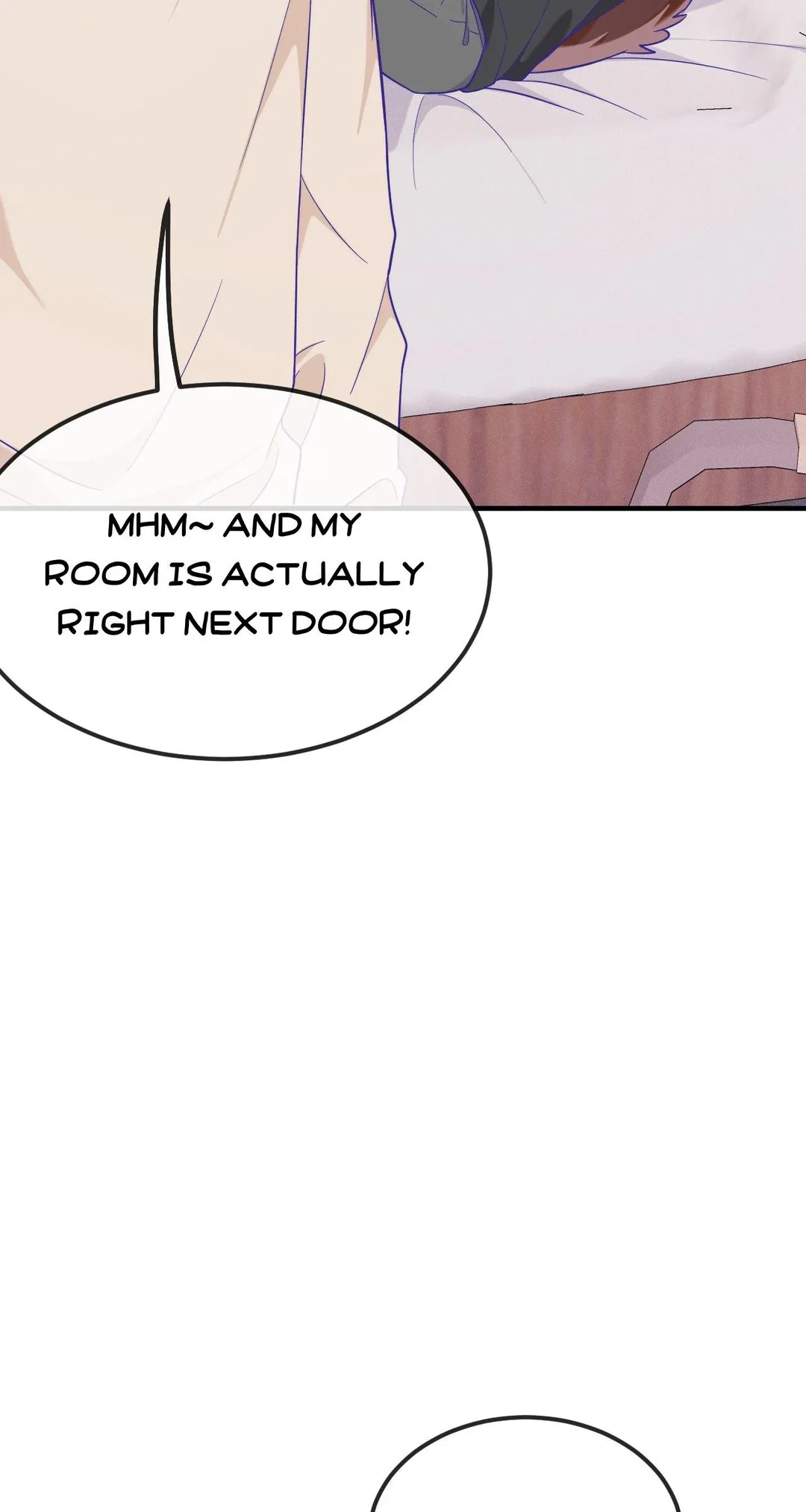 Lying Puppies Get Eaten - Chapter 35 Page 25
