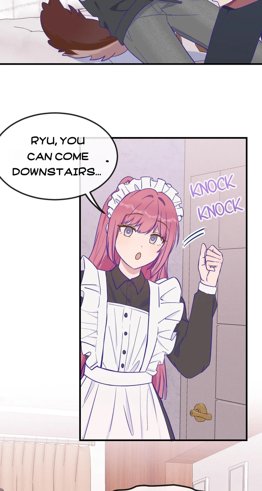 Lying Puppies Get Eaten - Chapter 35 Page 32