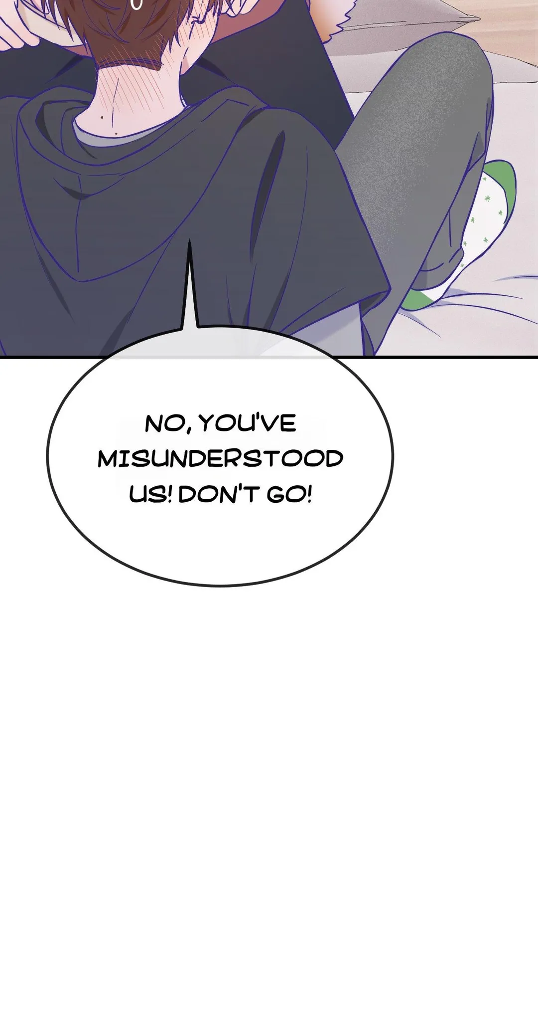 Lying Puppies Get Eaten - Chapter 35 Page 35