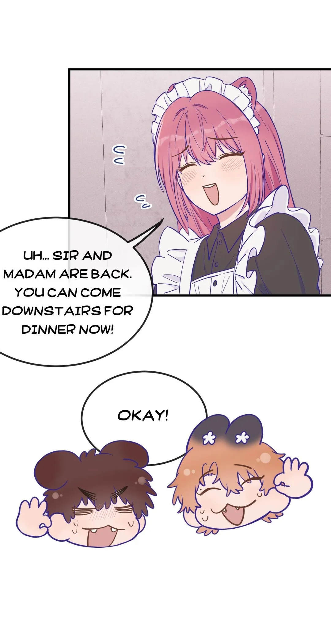 Lying Puppies Get Eaten - Chapter 35 Page 37