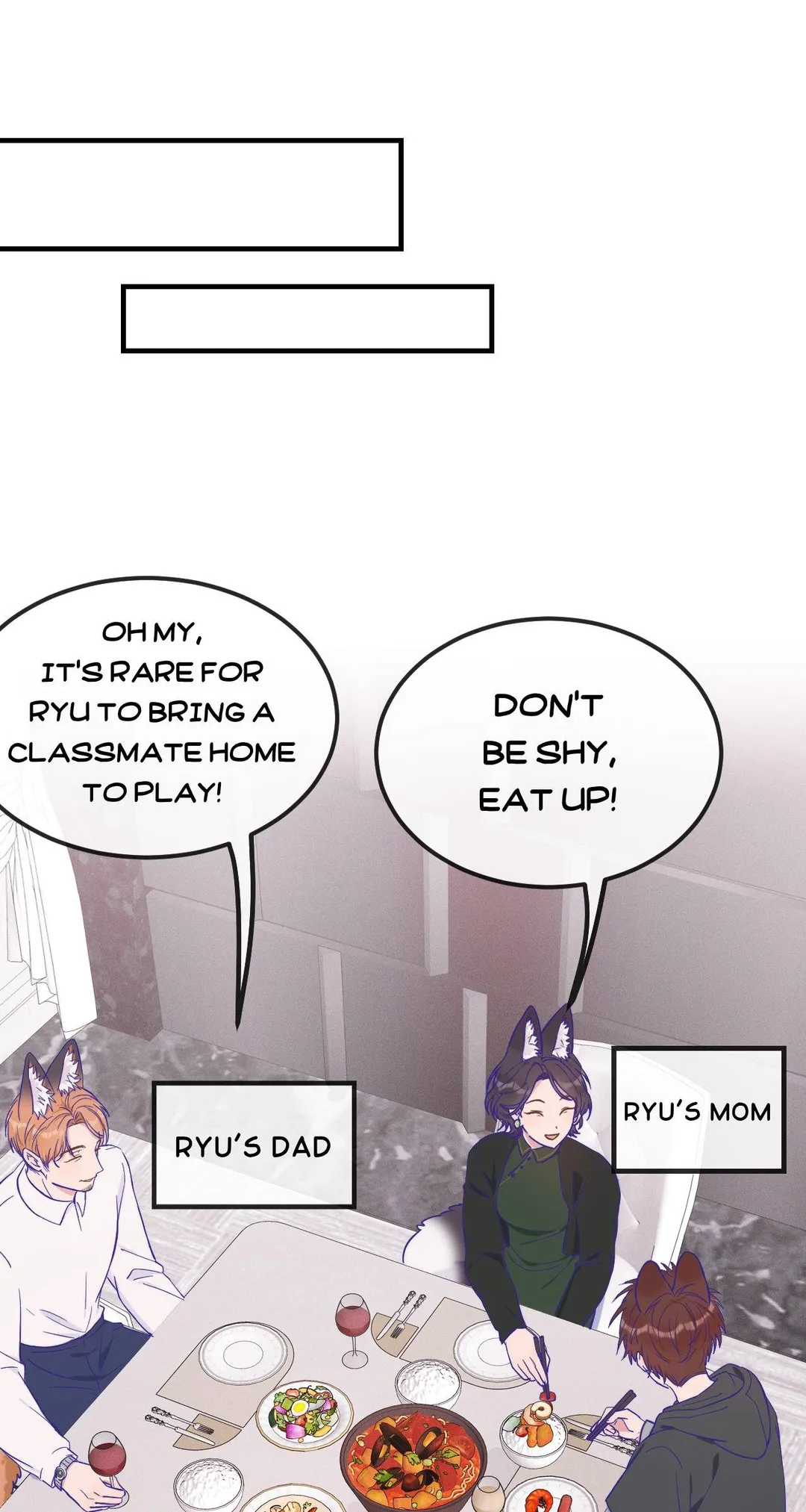 Lying Puppies Get Eaten - Chapter 35 Page 38