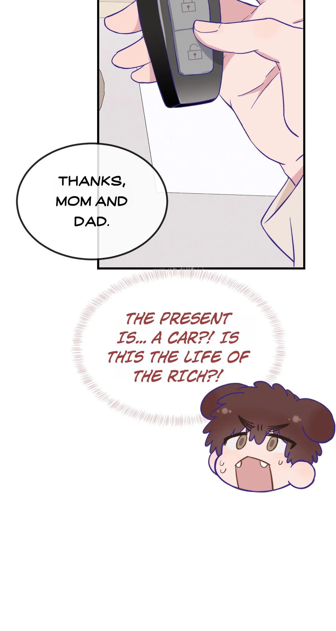 Lying Puppies Get Eaten - Chapter 35 Page 49