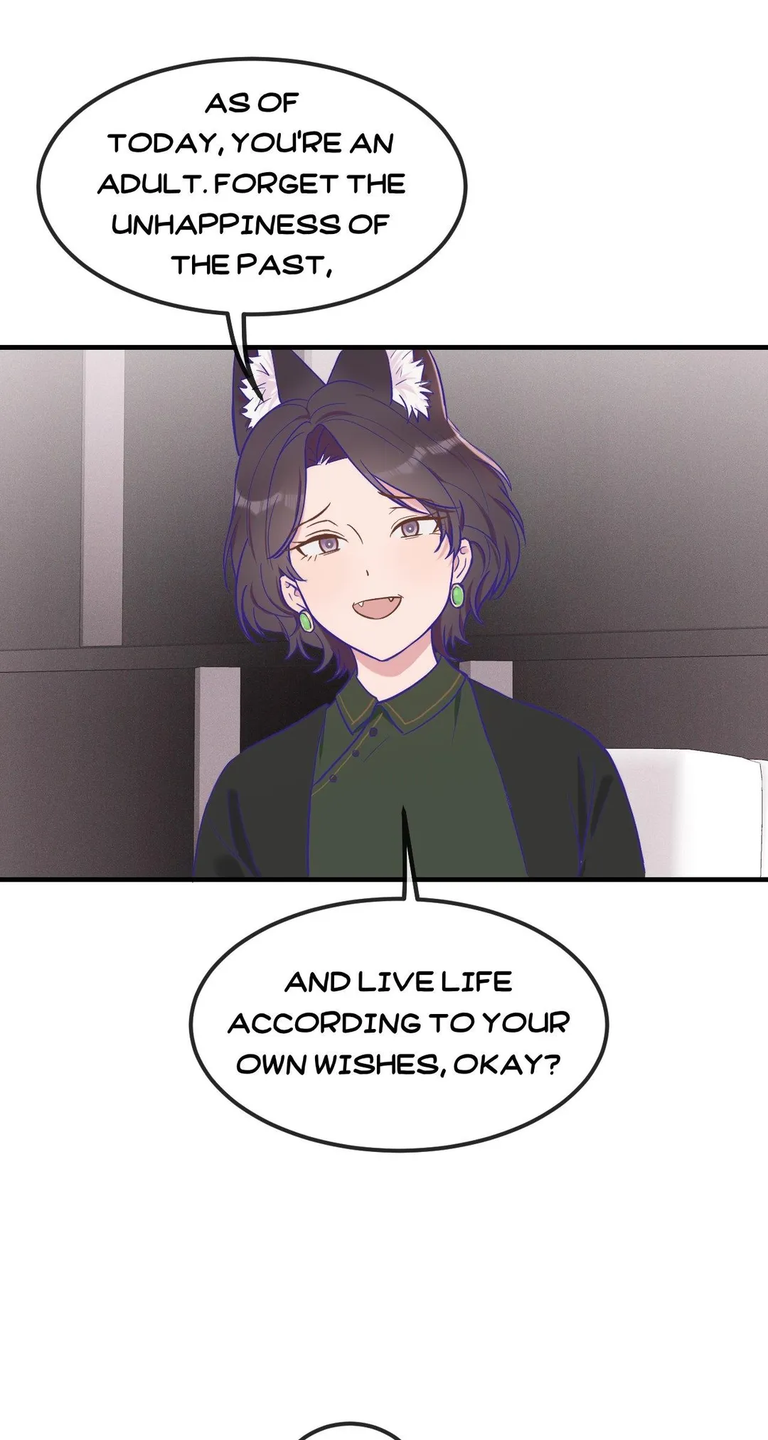 Lying Puppies Get Eaten - Chapter 35 Page 51