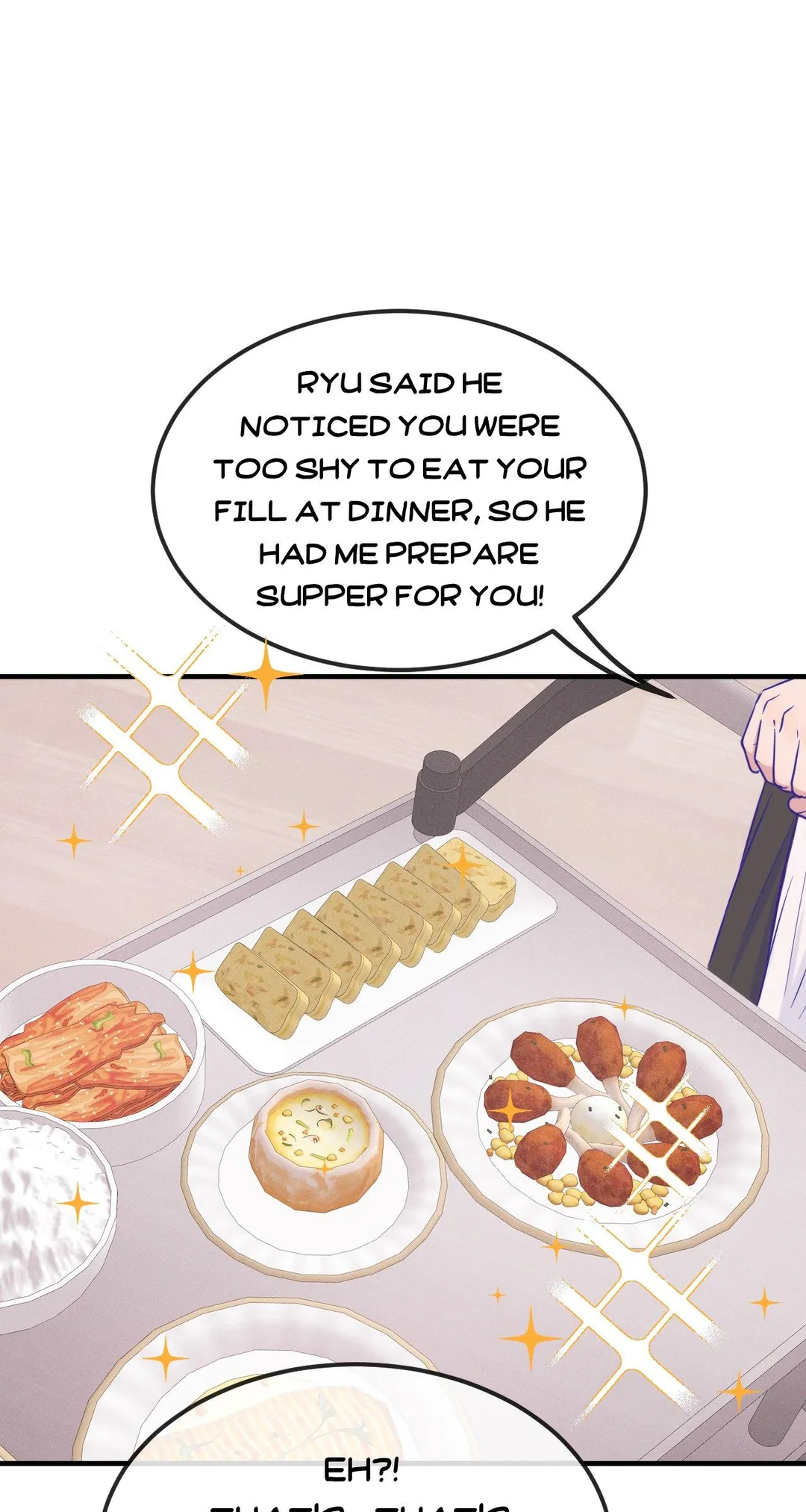 Lying Puppies Get Eaten - Chapter 35 Page 58