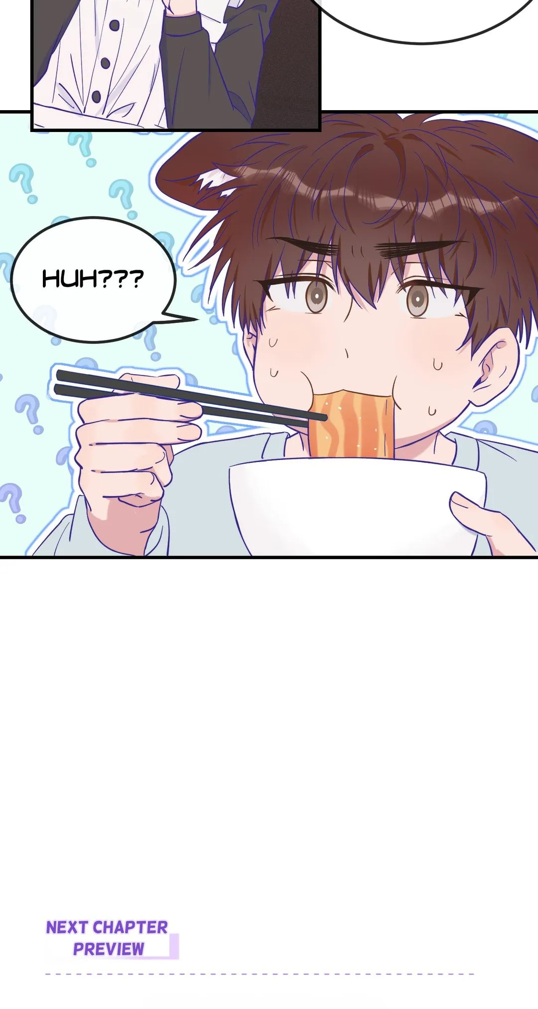 Lying Puppies Get Eaten - Chapter 35 Page 61
