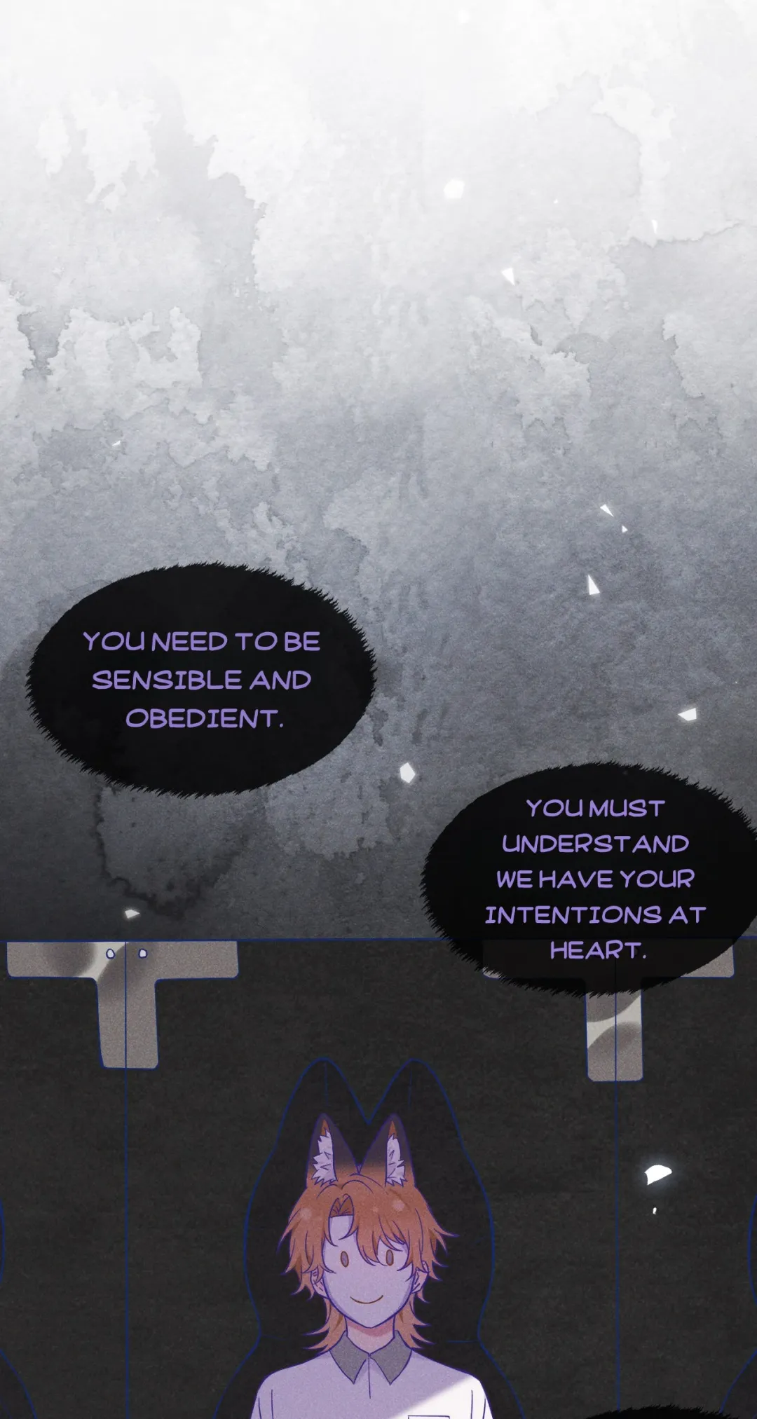 Lying Puppies Get Eaten - Chapter 36 Page 11