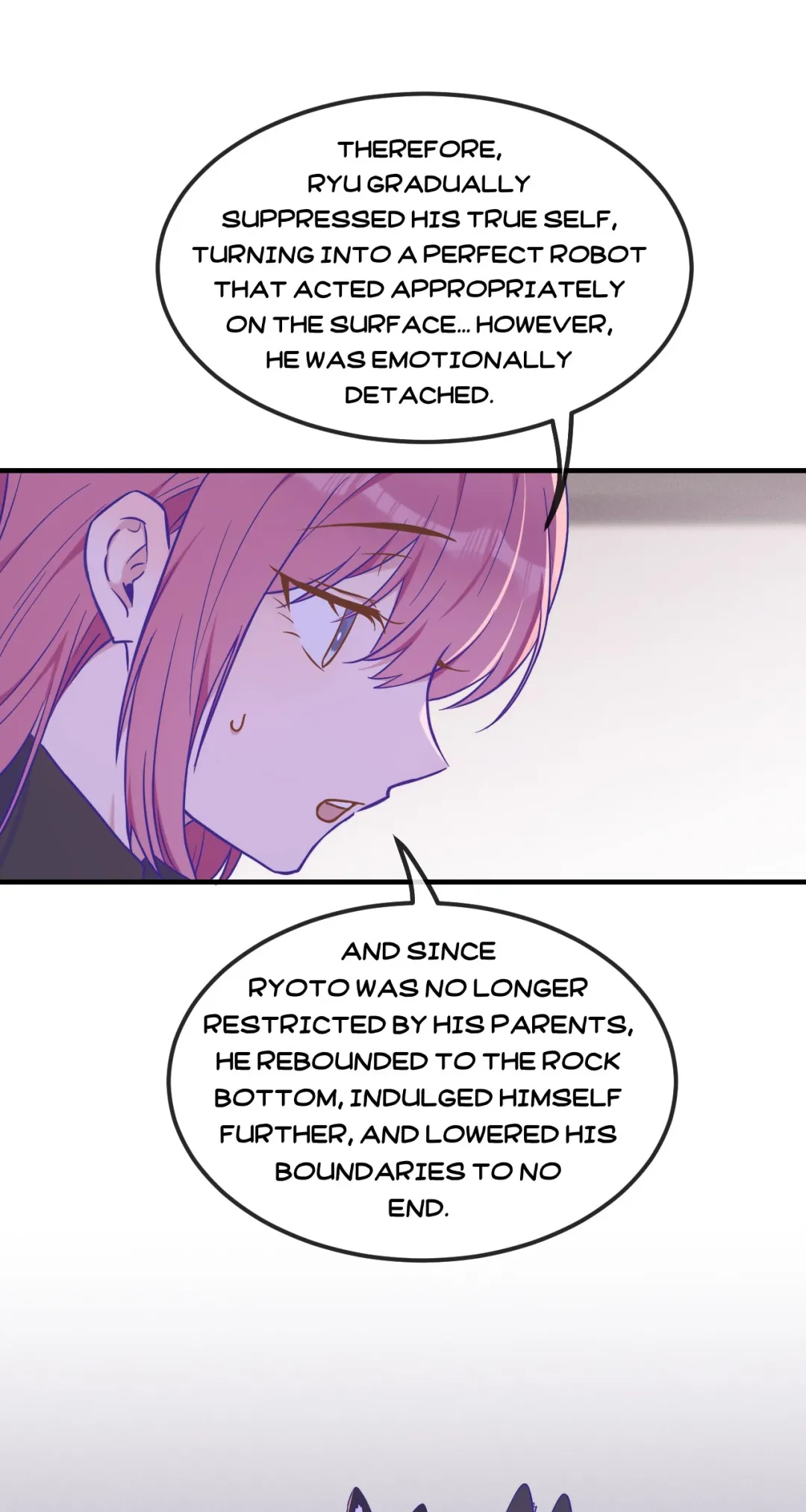 Lying Puppies Get Eaten - Chapter 36 Page 14