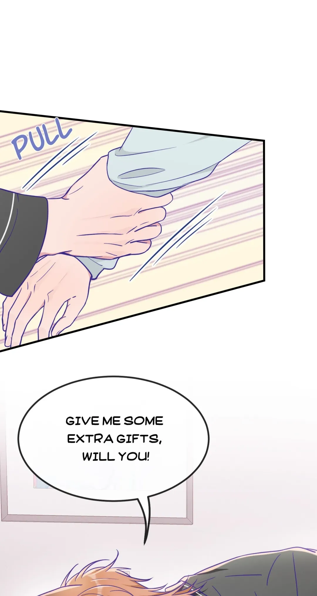 Lying Puppies Get Eaten - Chapter 36 Page 28