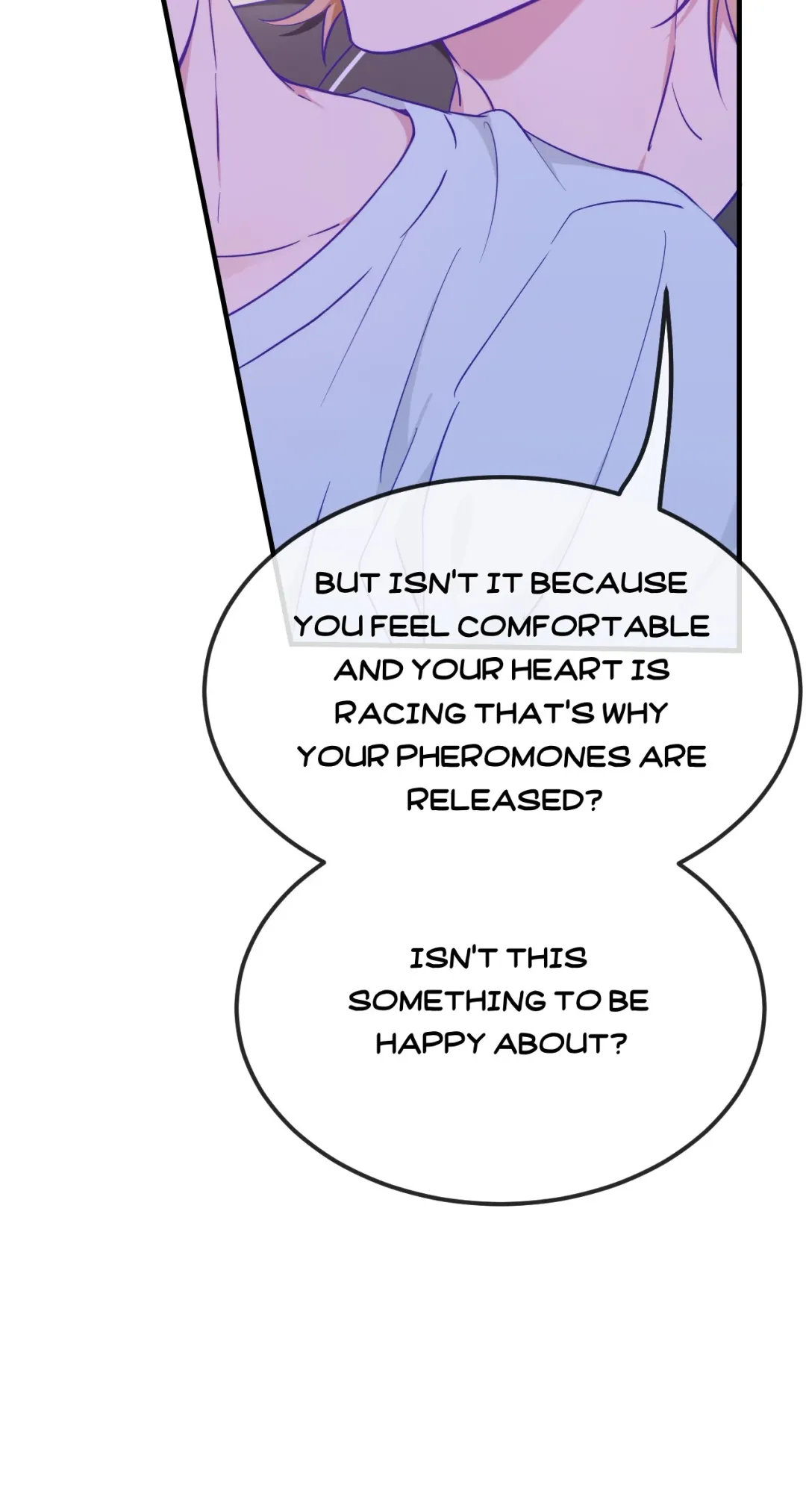 Lying Puppies Get Eaten - Chapter 36 Page 33