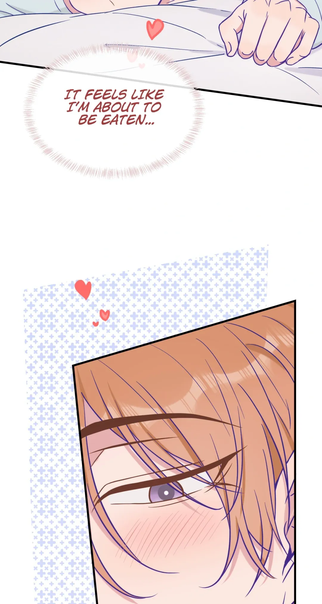 Lying Puppies Get Eaten - Chapter 36 Page 39