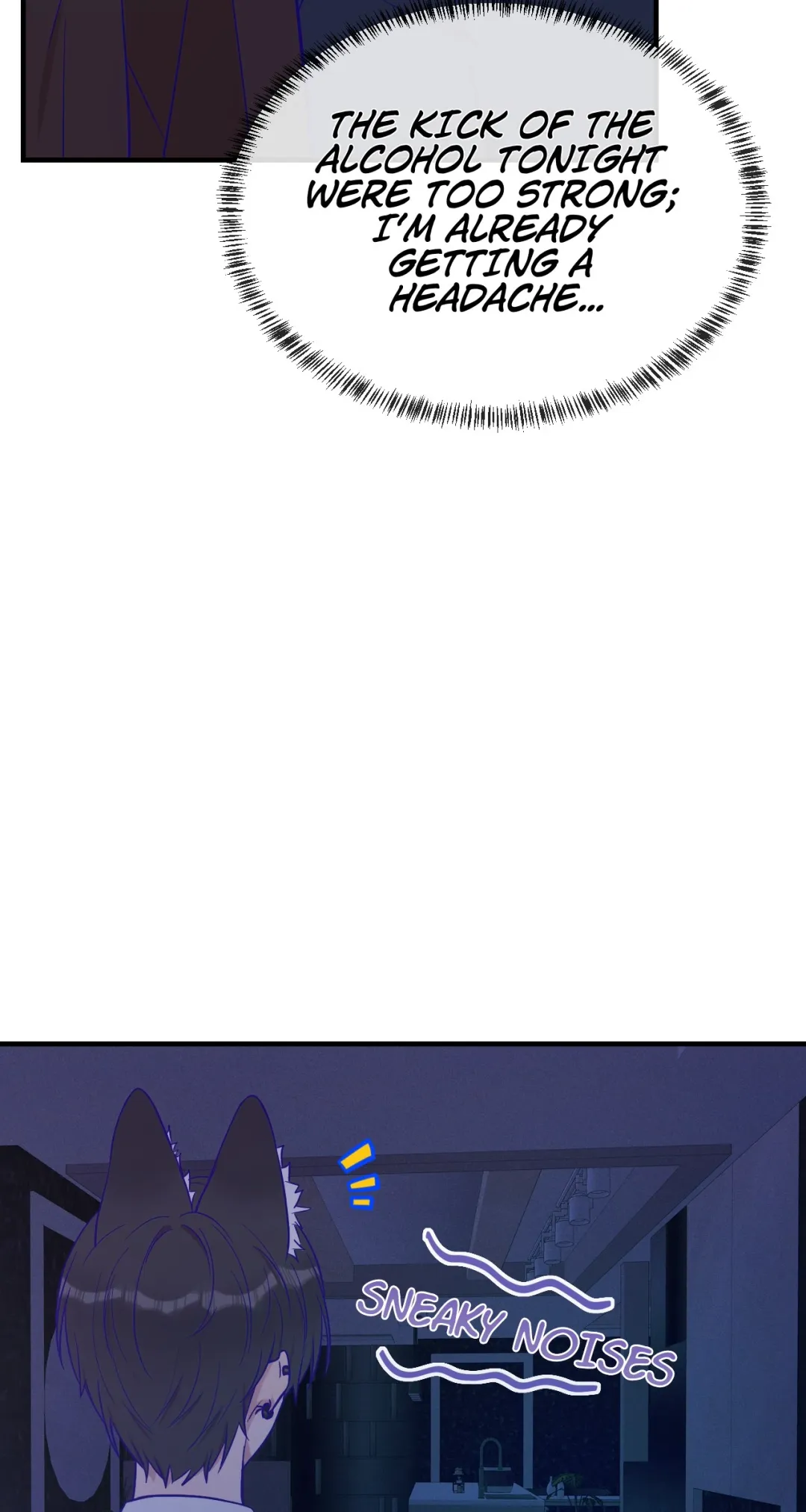 Lying Puppies Get Eaten - Chapter 36 Page 60