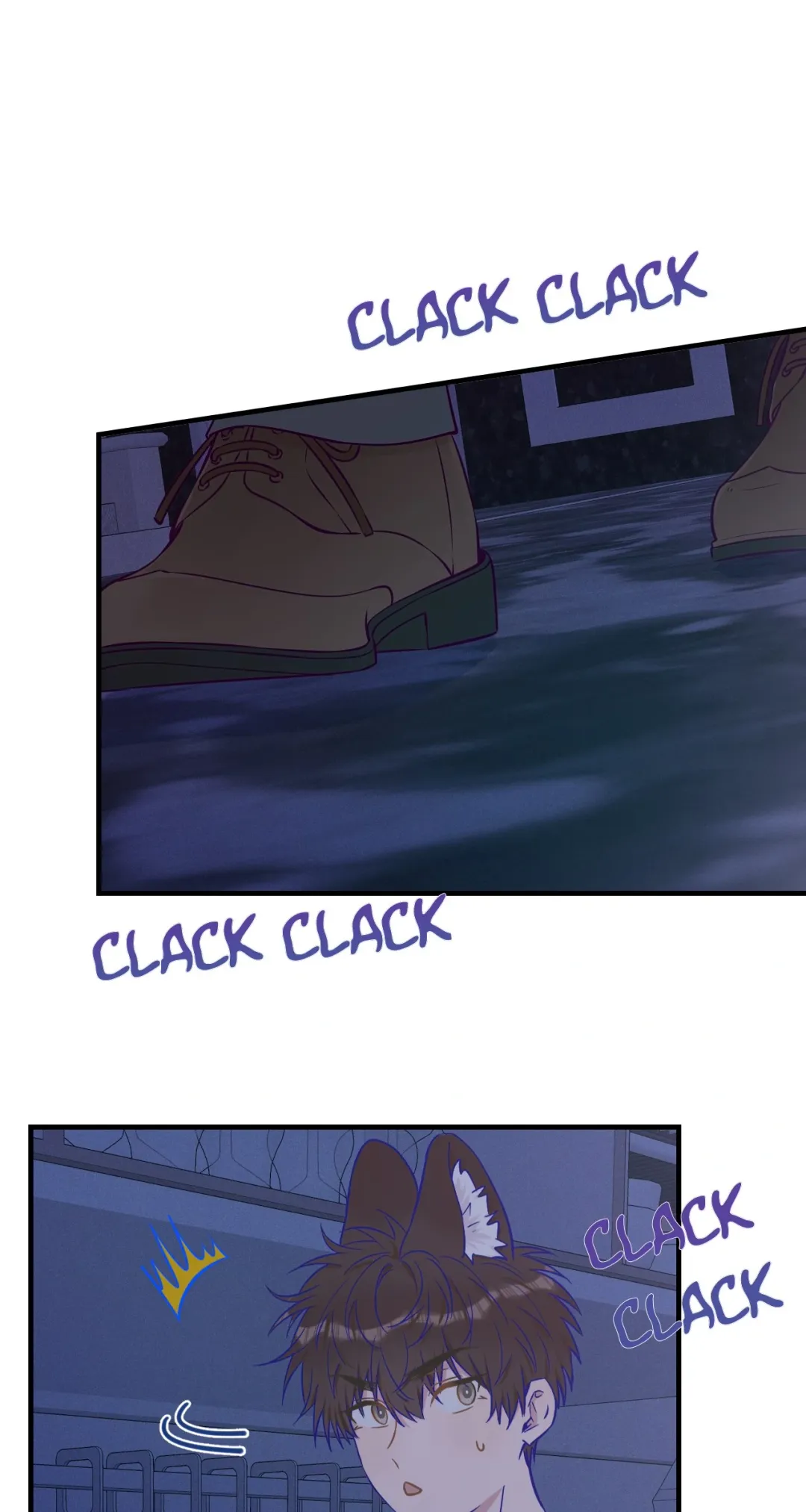 Lying Puppies Get Eaten - Chapter 36 Page 63