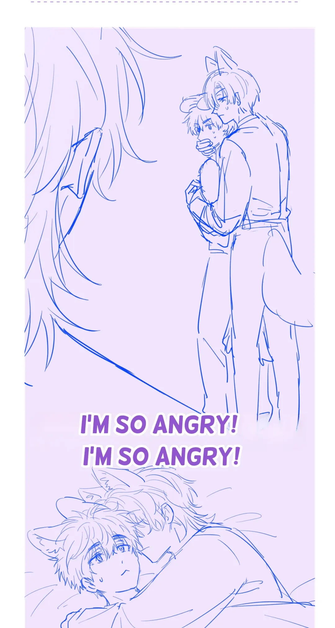 Lying Puppies Get Eaten - Chapter 36 Page 66