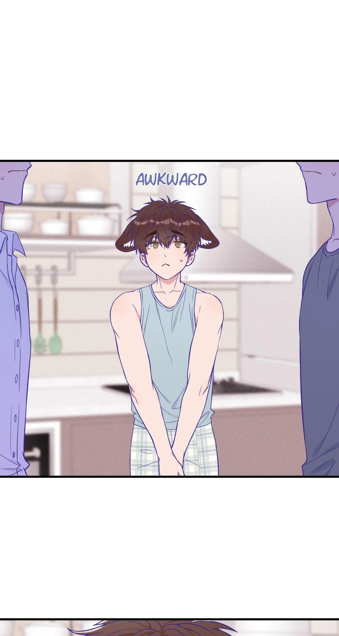 Lying Puppies Get Eaten - Chapter 37 Page 30
