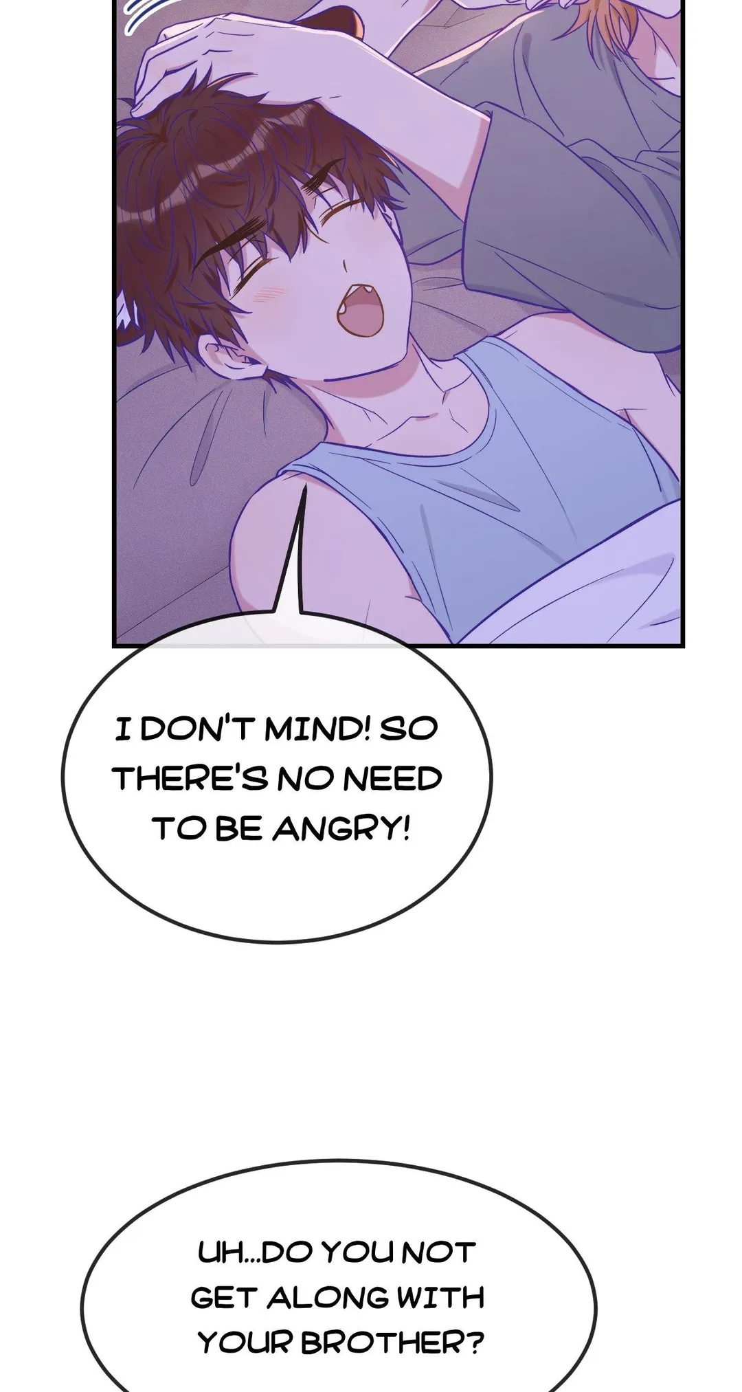 Lying Puppies Get Eaten - Chapter 37 Page 39