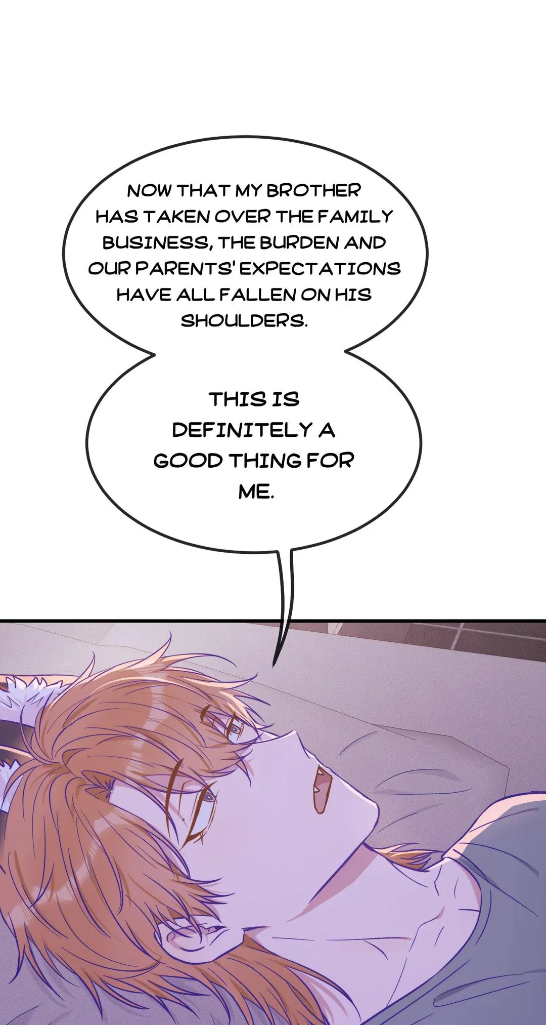 Lying Puppies Get Eaten - Chapter 37 Page 41