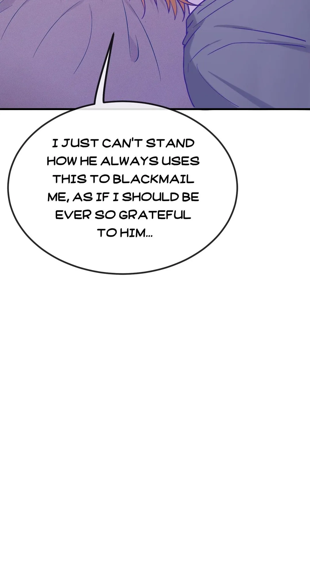 Lying Puppies Get Eaten - Chapter 37 Page 42
