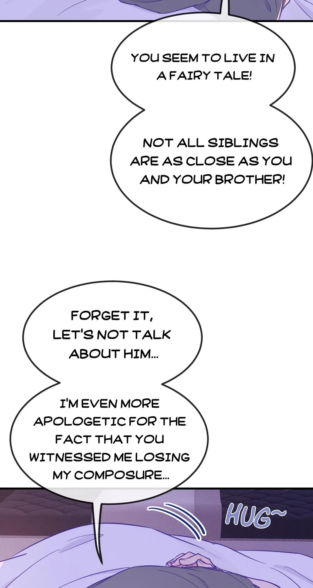 Lying Puppies Get Eaten - Chapter 37 Page 45