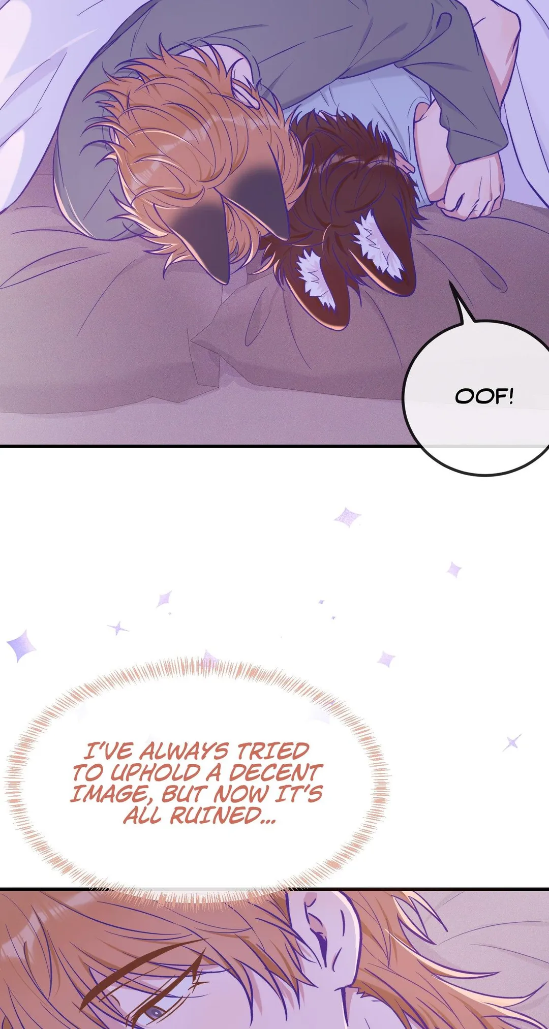 Lying Puppies Get Eaten - Chapter 37 Page 46