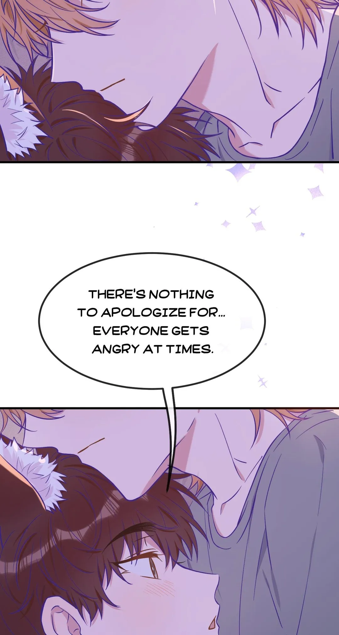 Lying Puppies Get Eaten - Chapter 37 Page 47