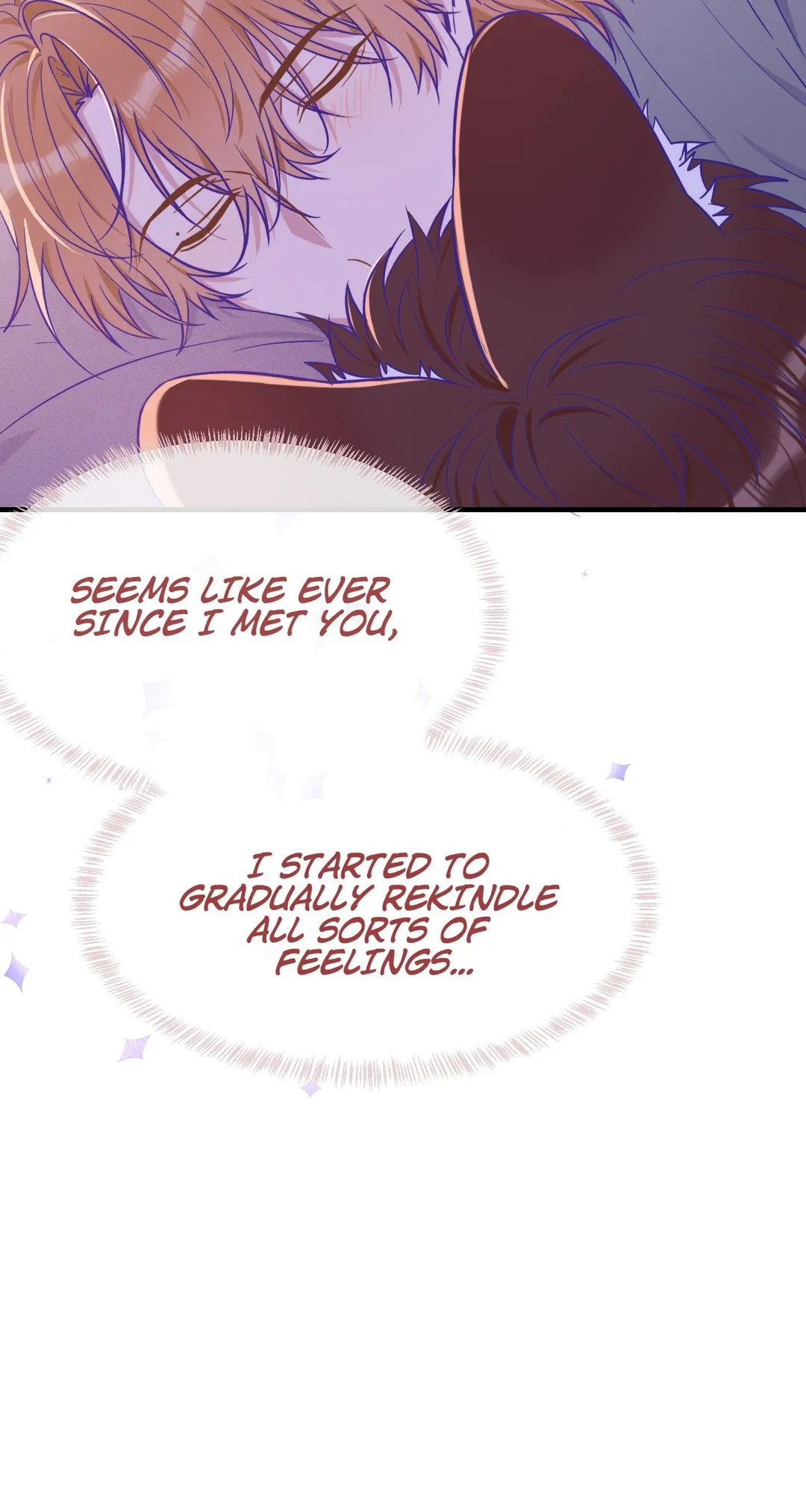 Lying Puppies Get Eaten - Chapter 37 Page 49