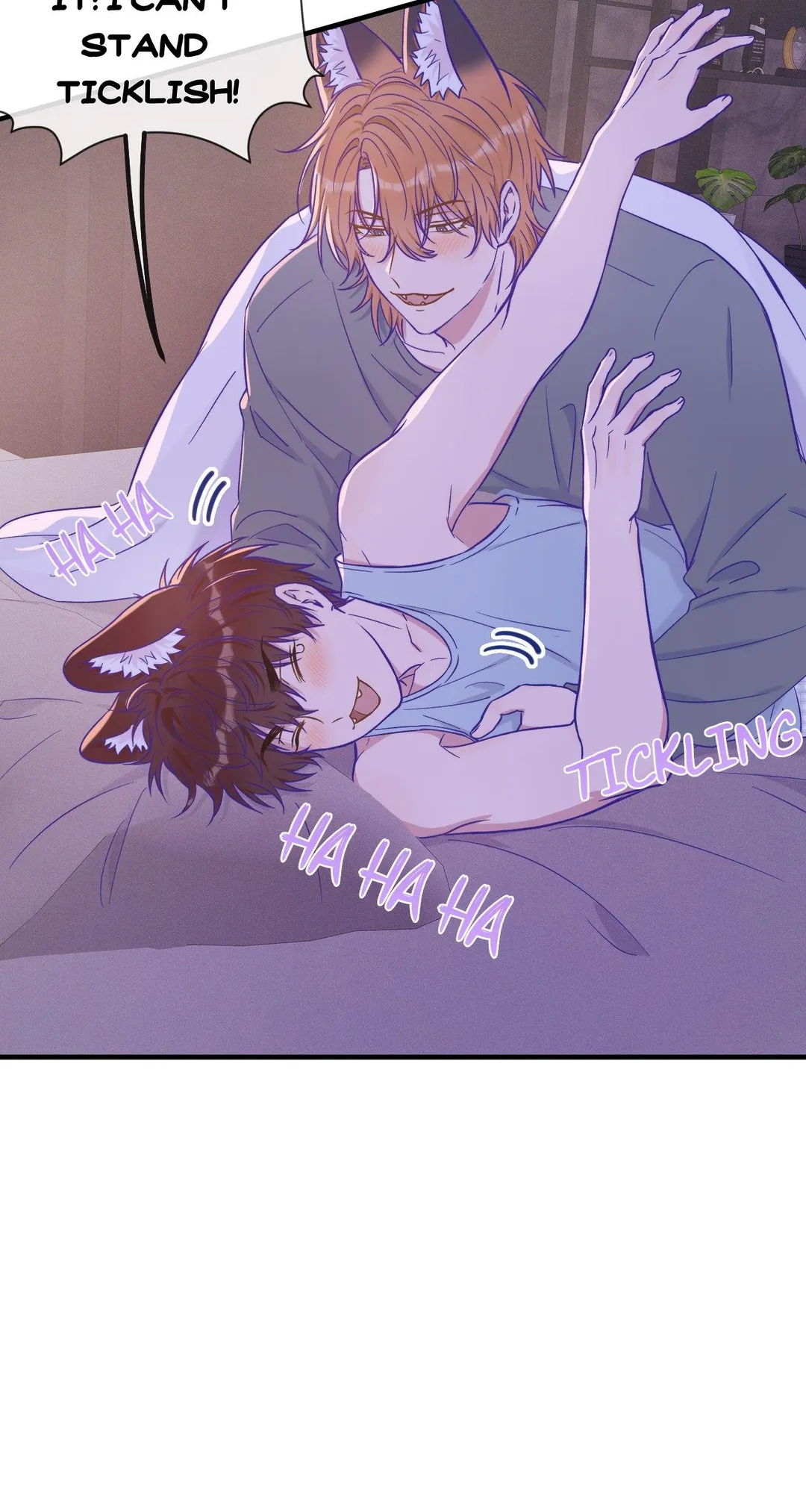 Lying Puppies Get Eaten - Chapter 37 Page 52