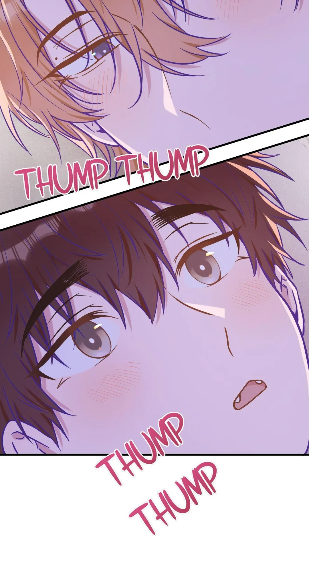 Lying Puppies Get Eaten - Chapter 37 Page 54