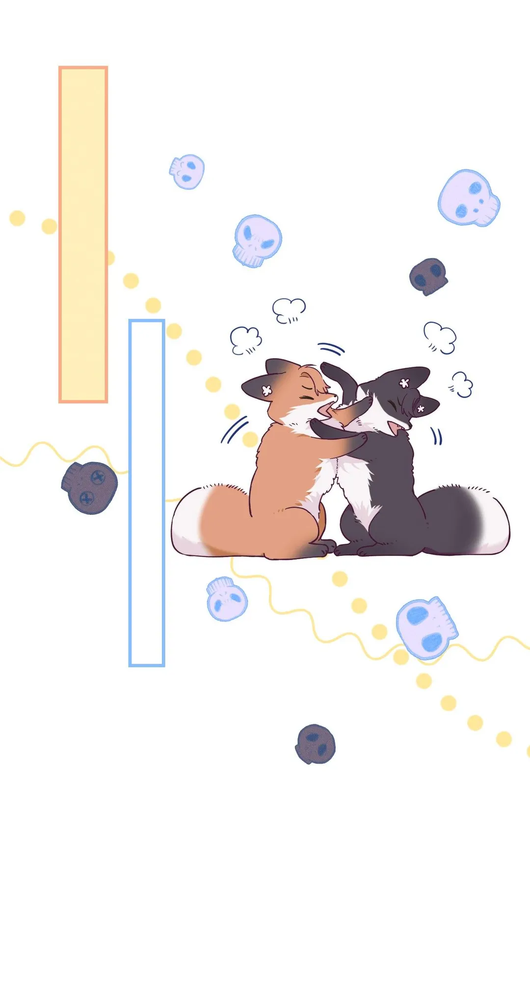 Lying Puppies Get Eaten - Chapter 38 Page 23