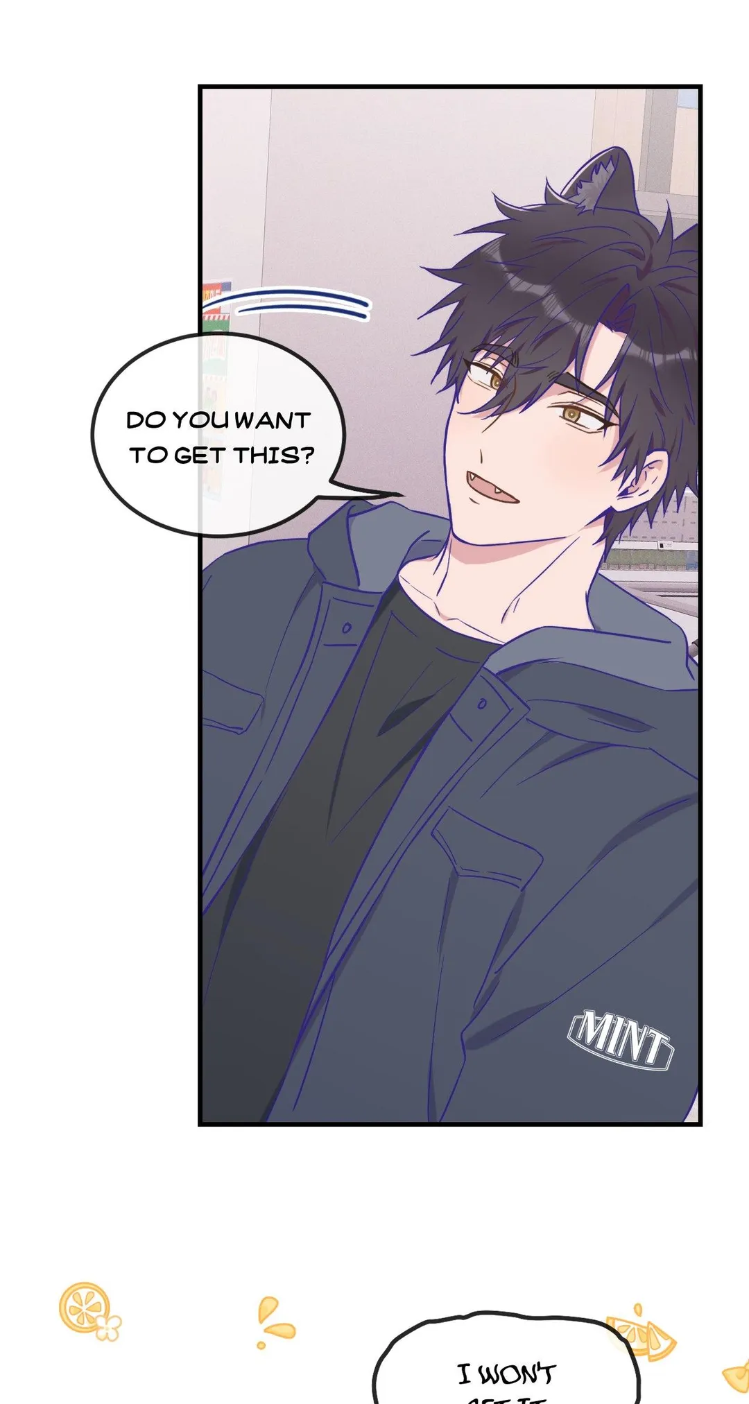 Lying Puppies Get Eaten - Chapter 38 Page 31