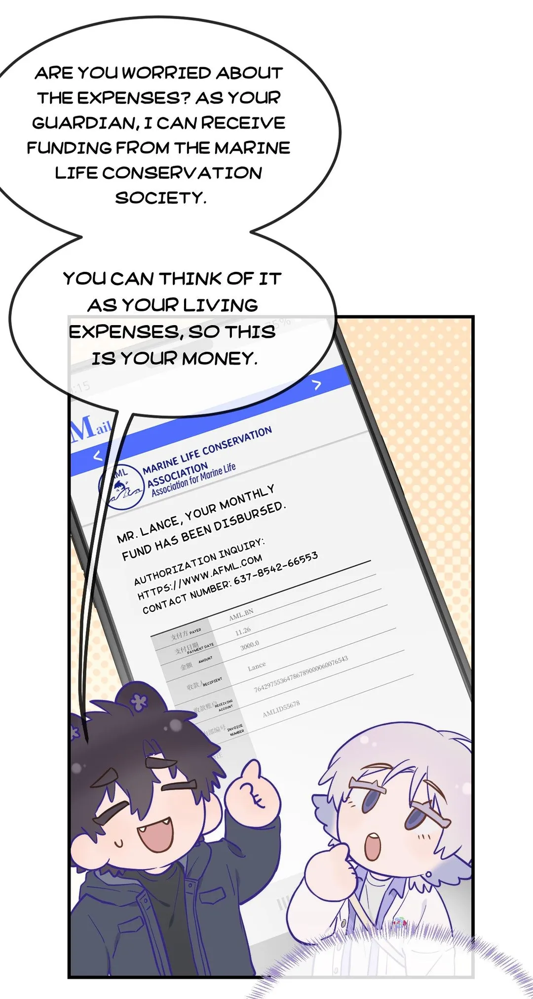 Lying Puppies Get Eaten - Chapter 38 Page 34