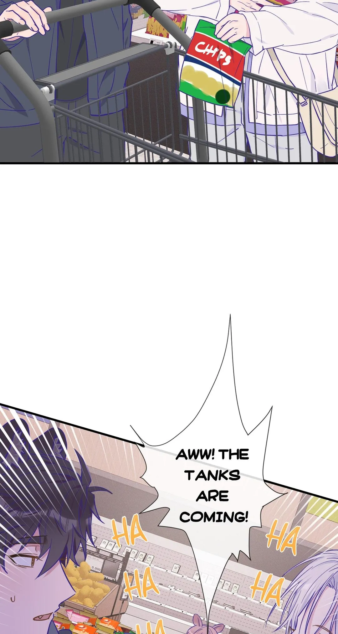 Lying Puppies Get Eaten - Chapter 38 Page 37