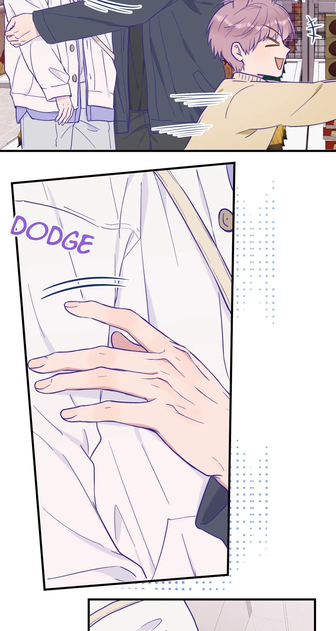 Lying Puppies Get Eaten - Chapter 38 Page 39