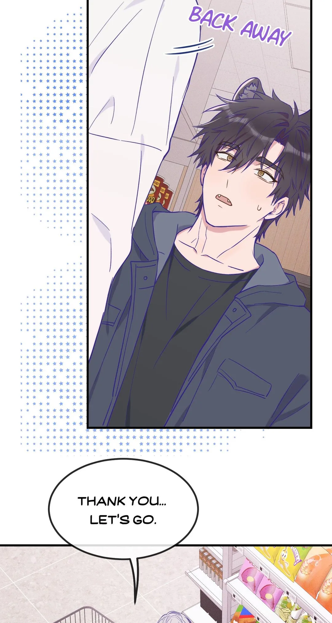 Lying Puppies Get Eaten - Chapter 38 Page 40