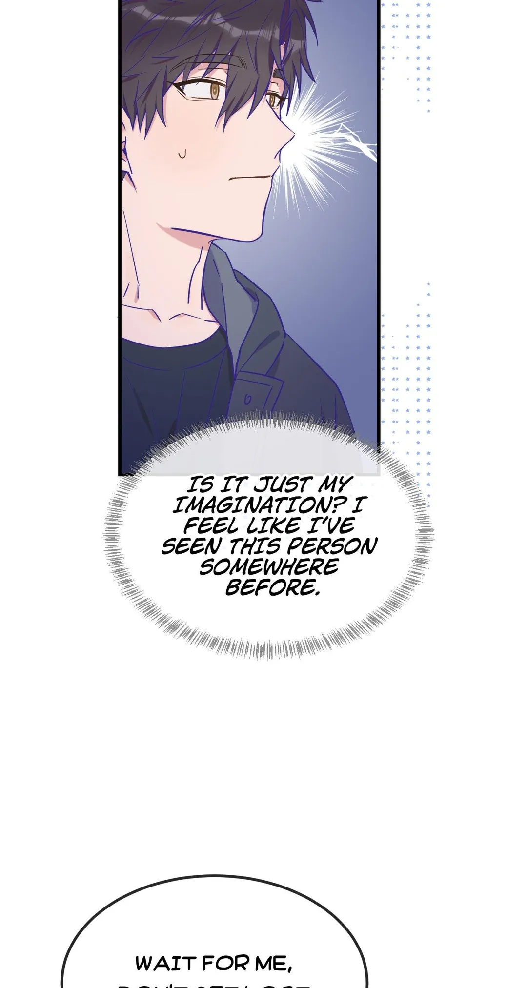 Lying Puppies Get Eaten - Chapter 38 Page 45