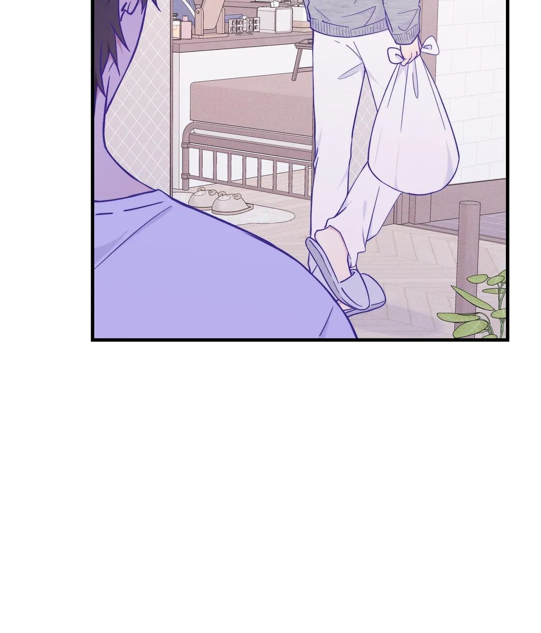 Lying Puppies Get Eaten - Chapter 39 Page 13