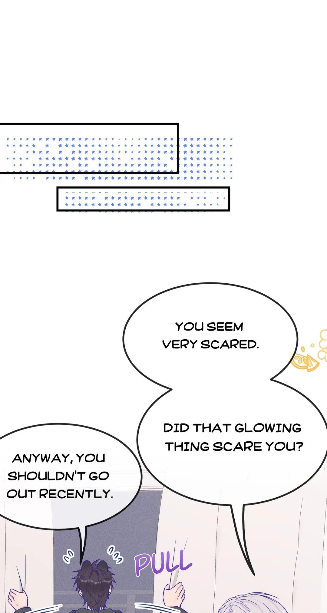 Lying Puppies Get Eaten - Chapter 39 Page 33