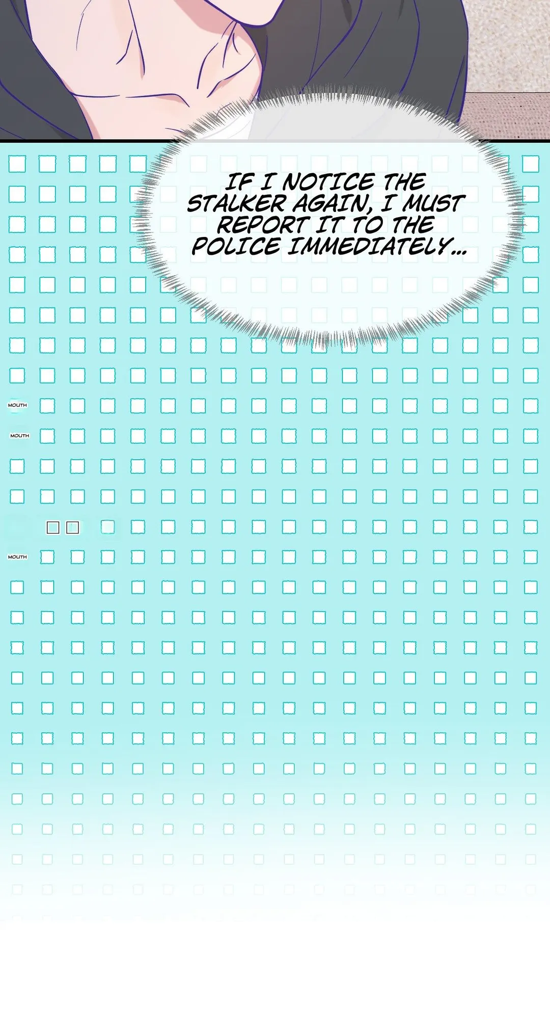 Lying Puppies Get Eaten - Chapter 39 Page 42