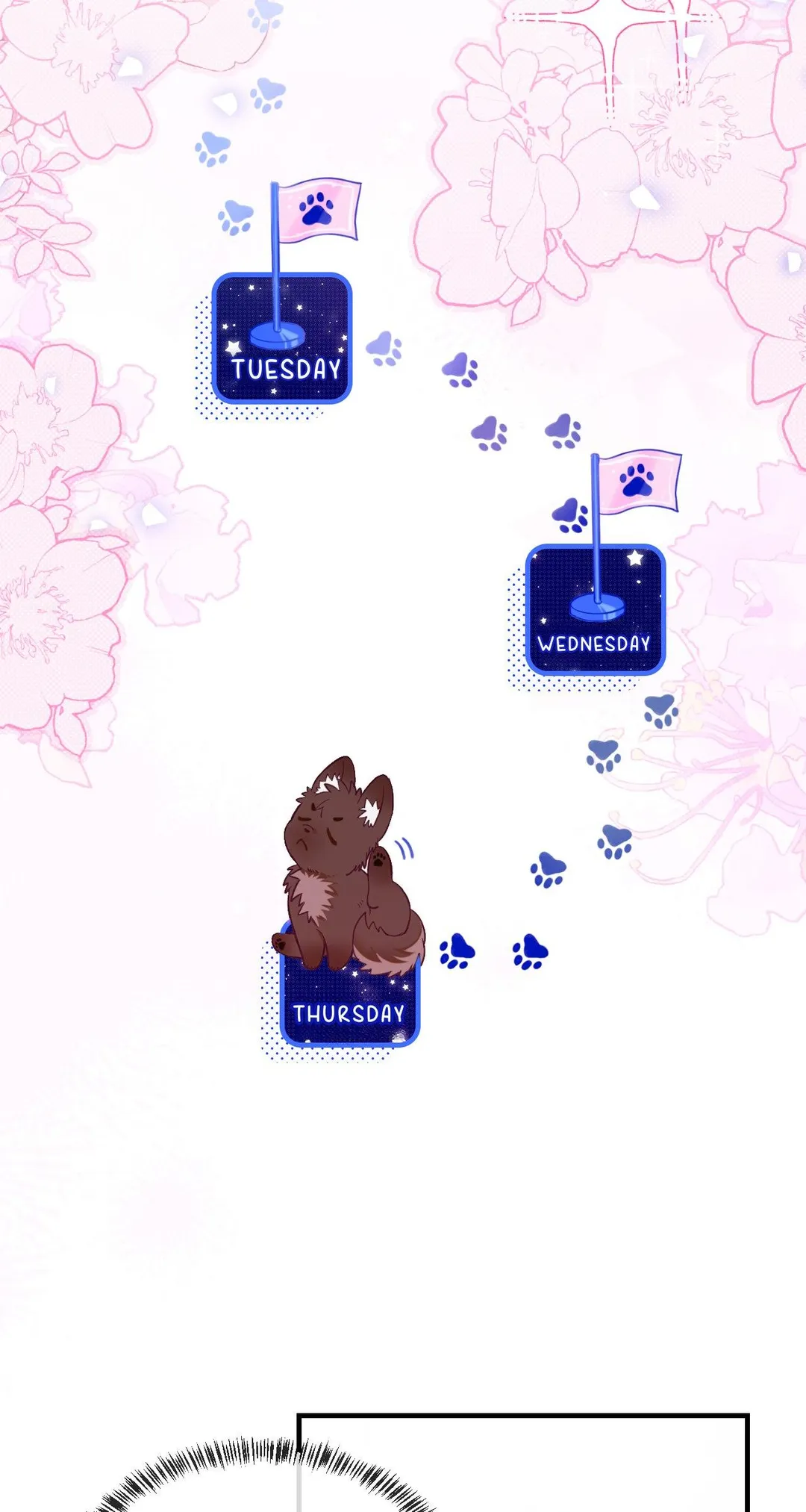 Lying Puppies Get Eaten - Chapter 4 Page 24