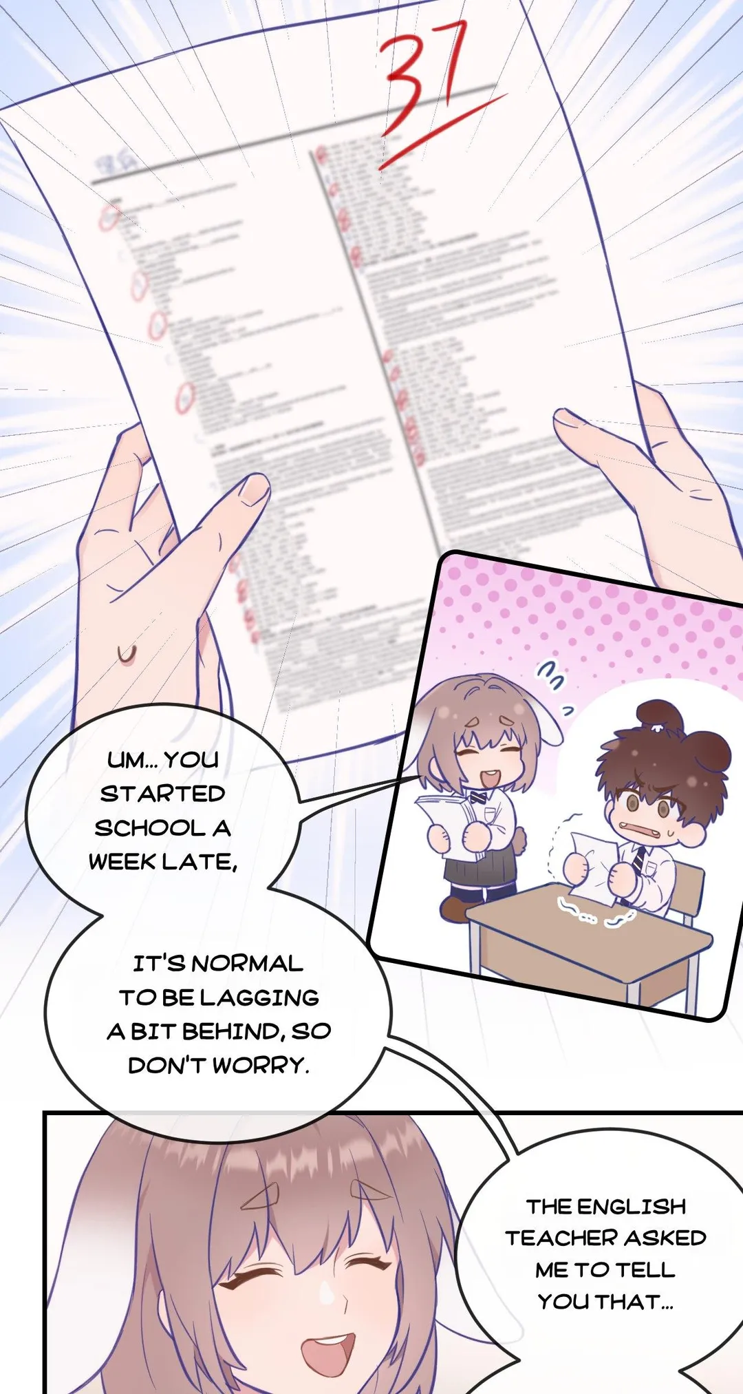 Lying Puppies Get Eaten - Chapter 4 Page 28