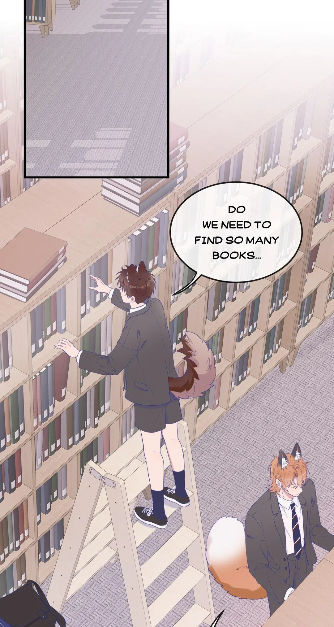 Lying Puppies Get Eaten - Chapter 4 Page 39
