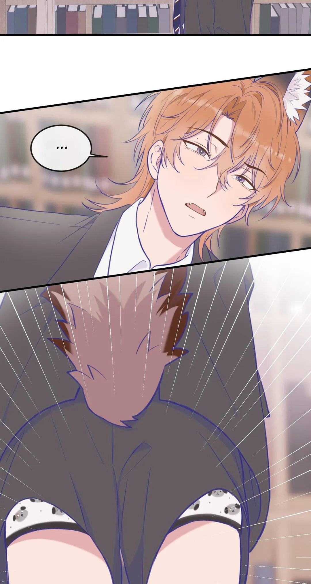 Lying Puppies Get Eaten - Chapter 4 Page 41