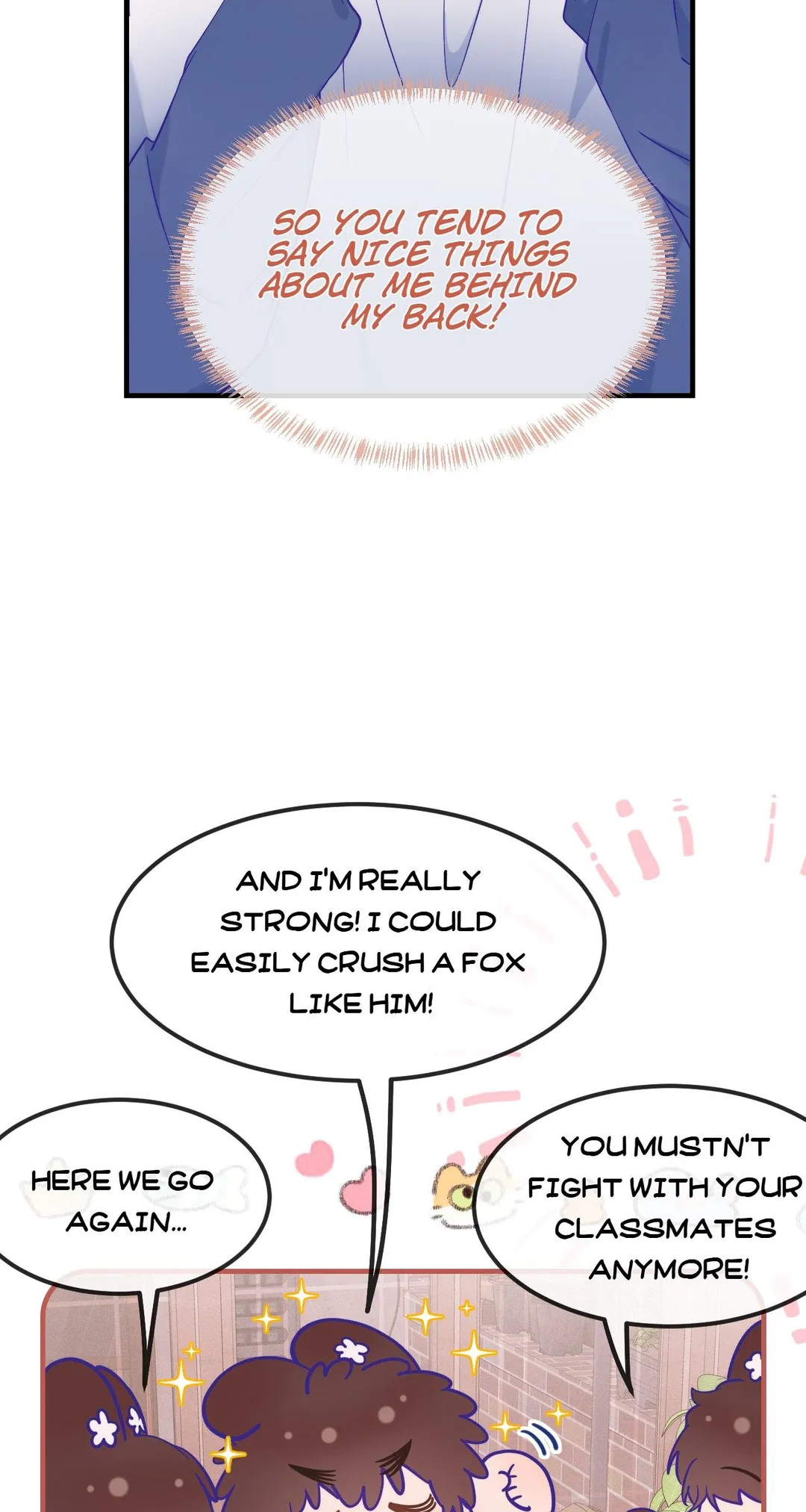 Lying Puppies Get Eaten - Chapter 40 Page 14