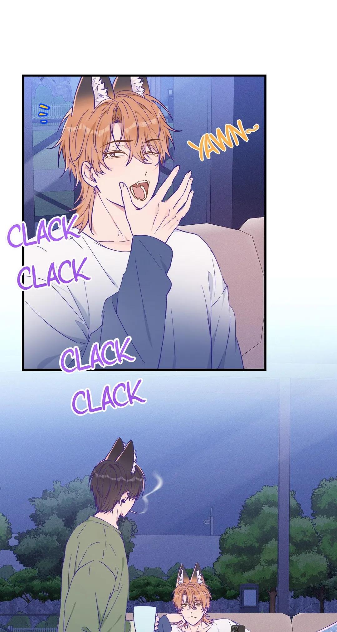Lying Puppies Get Eaten - Chapter 40 Page 15