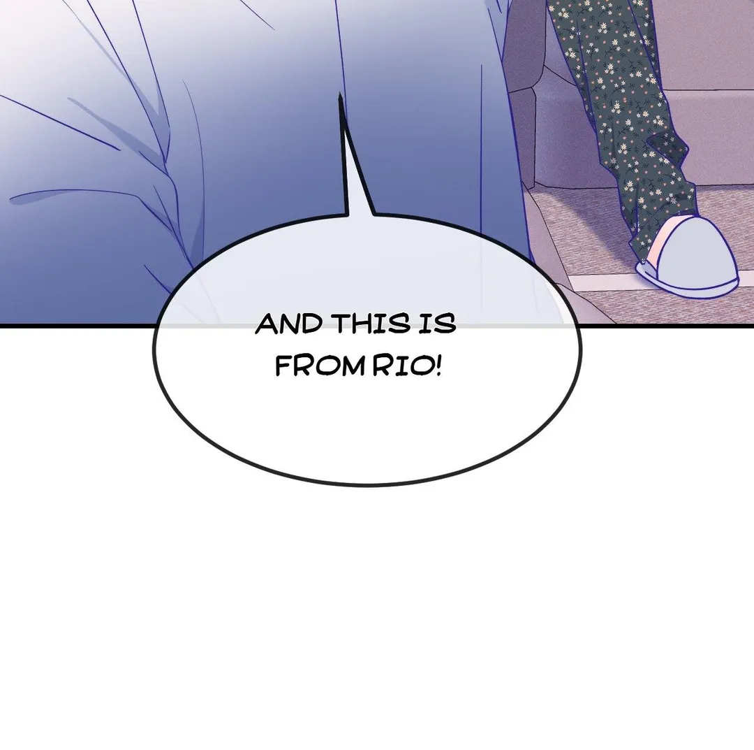 Lying Puppies Get Eaten - Chapter 40 Page 21