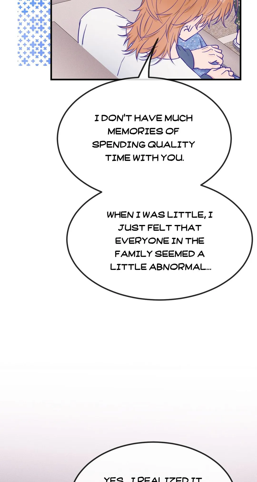 Lying Puppies Get Eaten - Chapter 40 Page 26