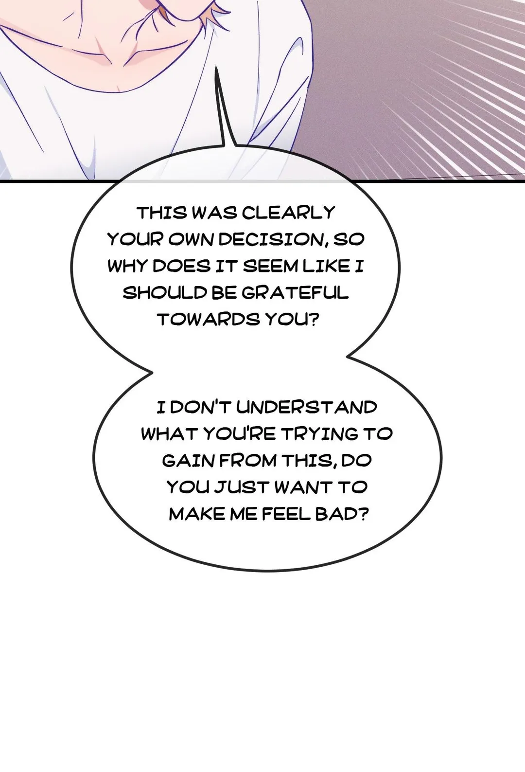 Lying Puppies Get Eaten - Chapter 40 Page 27
