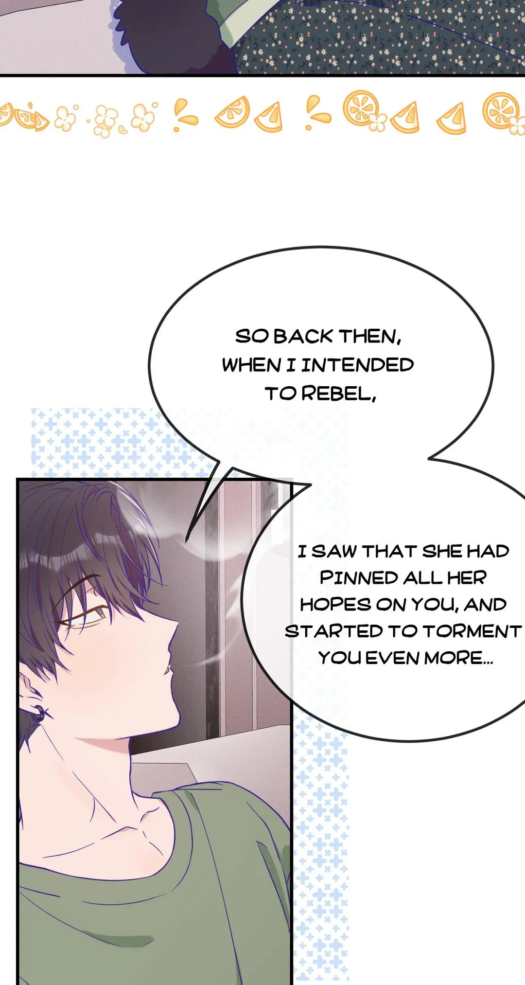 Lying Puppies Get Eaten - Chapter 40 Page 30