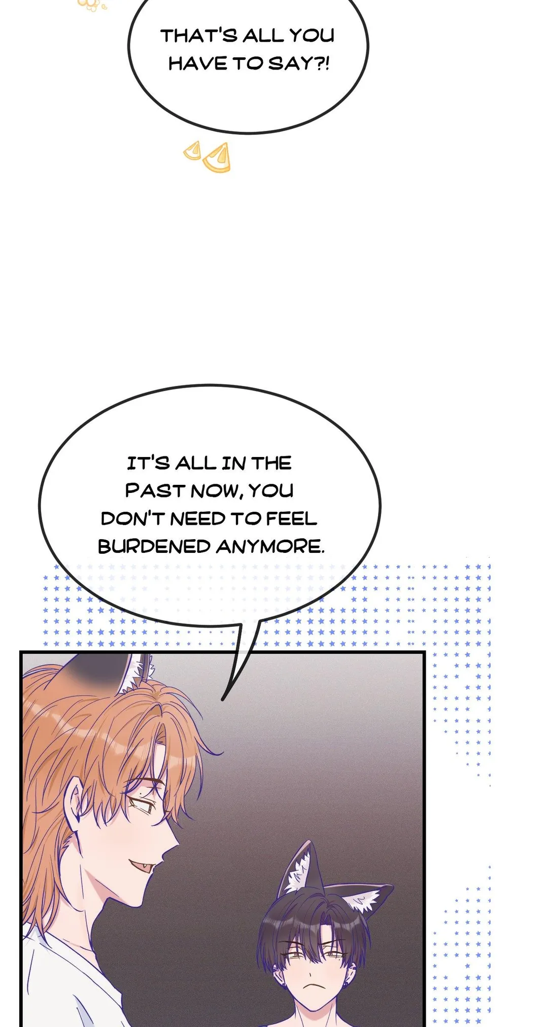 Lying Puppies Get Eaten - Chapter 40 Page 35