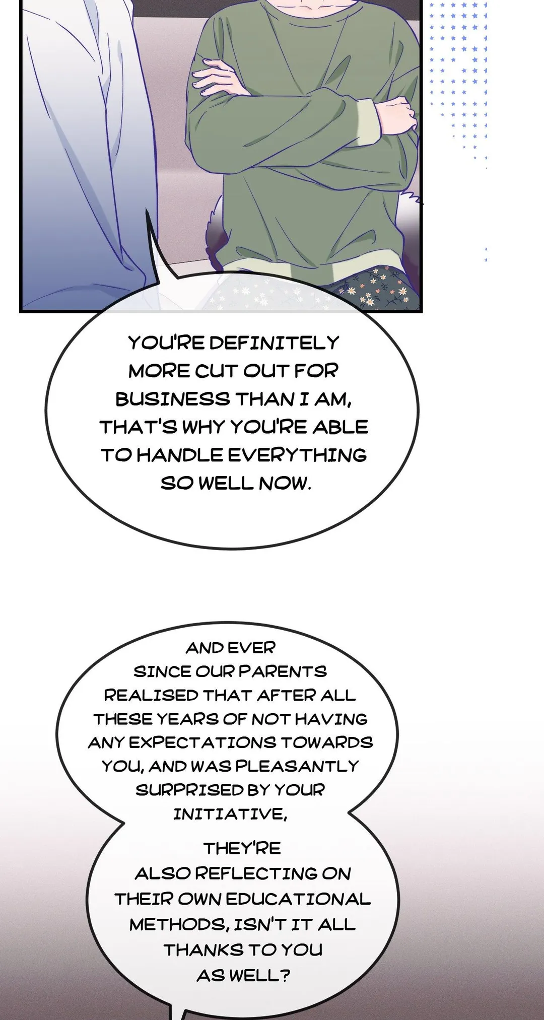 Lying Puppies Get Eaten - Chapter 40 Page 36