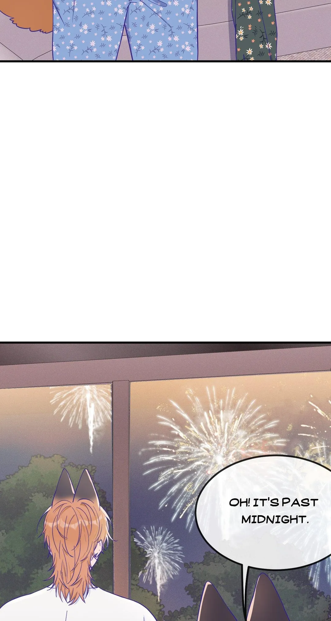 Lying Puppies Get Eaten - Chapter 40 Page 39